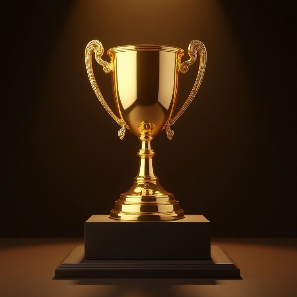 Premio a la Excelencia en Consultoría
