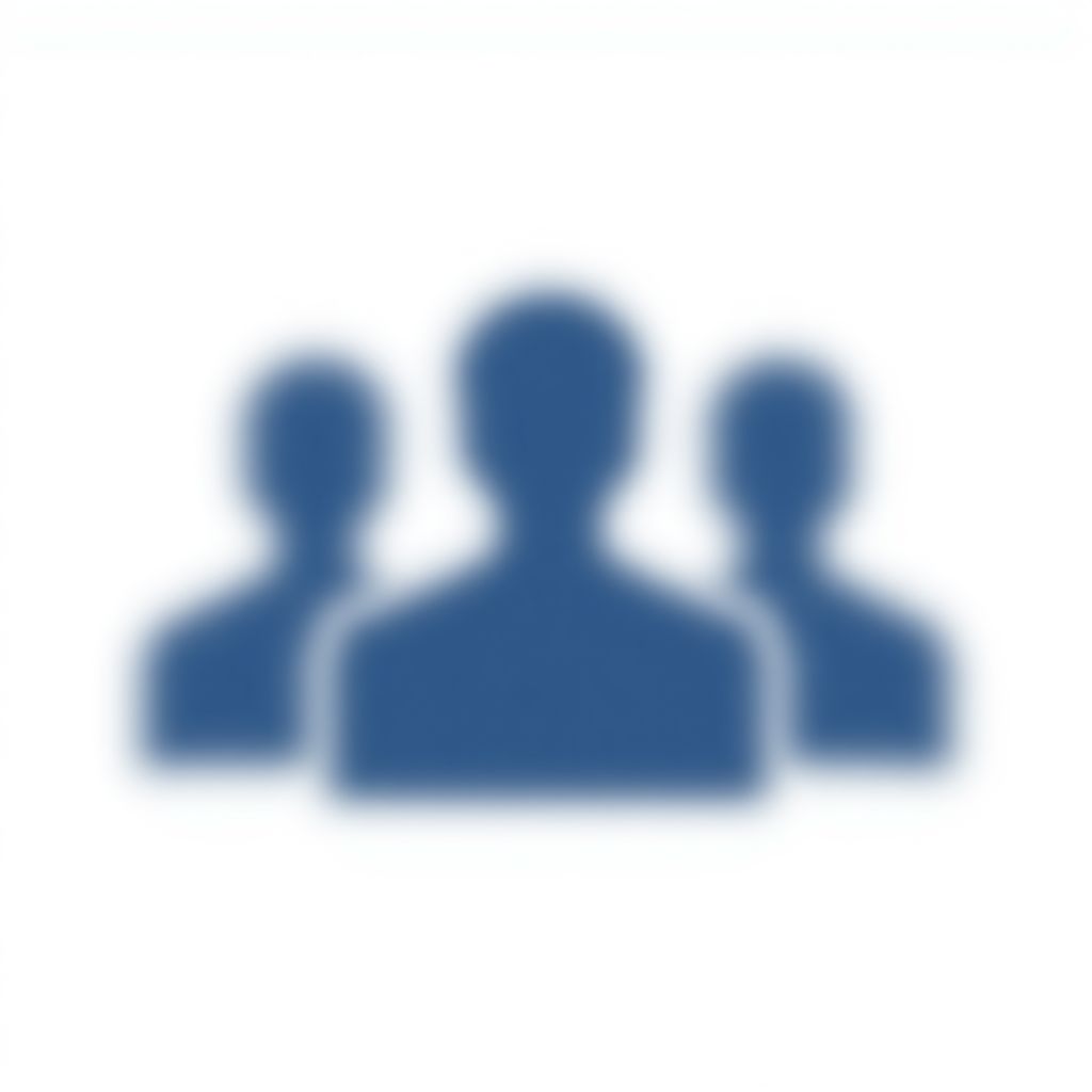 Icono de clientes