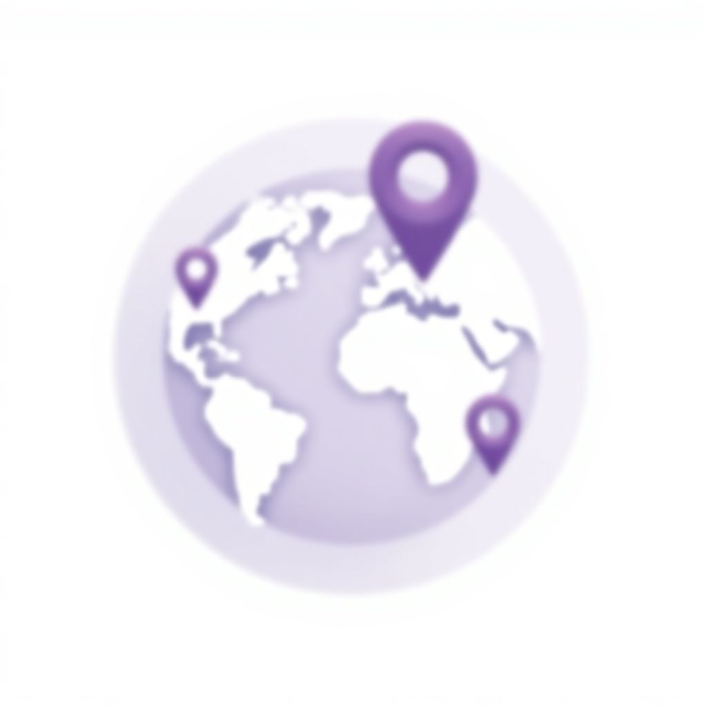Icono de países